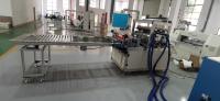 Équipement de production de filtres entièrement automatique 220V / 380V