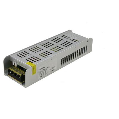 12v 350w smps power supply Slim power supply IP20 LED transformer Adapter for strip Light
