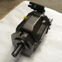 Pumpas de pistón hidráulicas principales de hierro fundido Rexroth A10VO45 A10VO10 A10VO18 A10VO28 A10VO52 A10VO53