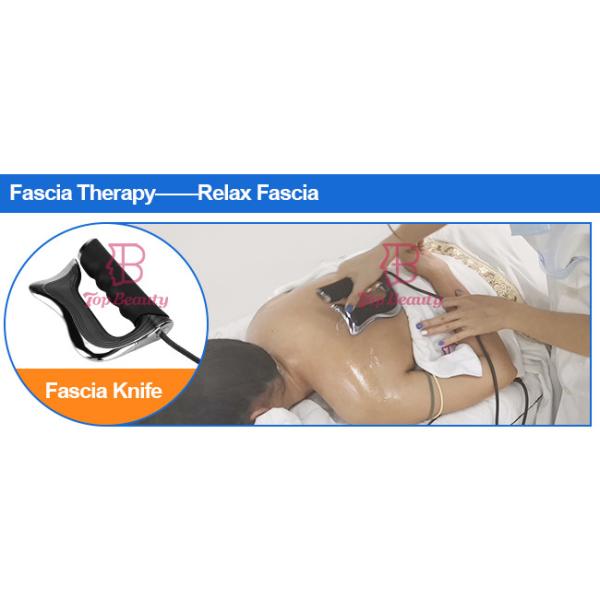 Испания 448Khz CET RET Tecar Физиотерапевтический аппарат Rf высокочастотная радиочастота Диатермия Pro Потеря веса Здравоохранение