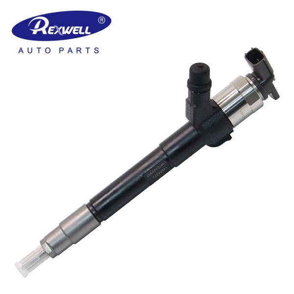 Alto rendimiento 1465A323 DCRI300120 1607854180 Marca de inyector de diesel inyección de boquilla Assy para Mitsubishi Outlander Lancer 4N14