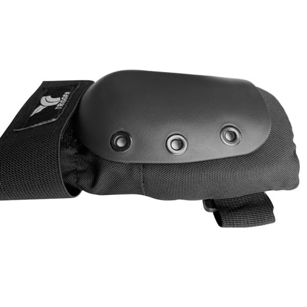 30*15*9 мм Профессиональные защитные устройства для катания на роликах 3 в 1