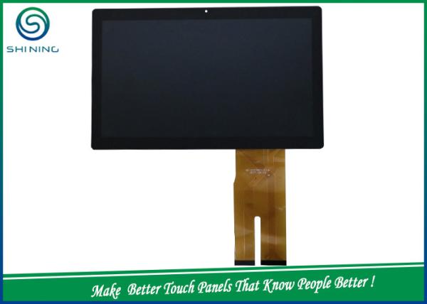 11.6'' Water Resistant Capacitive Touch Screen With IC On Converter / ITO Sensor