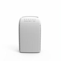 Líquido de limpeza portátil do purificador do ar do OEM Smart WiFi 45dB Hepa com luz UV