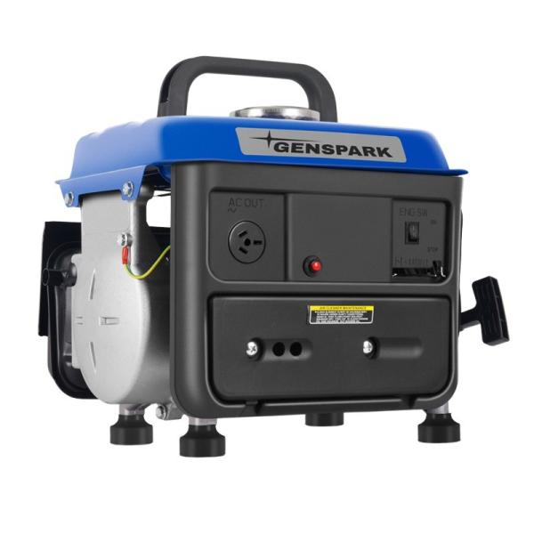 Portable 20kw 3kw 10kva 240v Inverter Gasoline Diesel Generators Silent 2kw