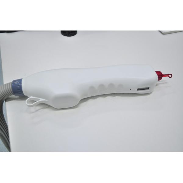 1000mj 1064nm 532nm Picosecond laser Tattoo Removal Machine with Two Lamps Two Laser Rods