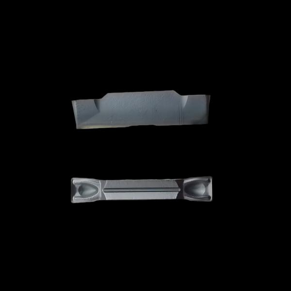 Parting And Grooving Cut Off Carbide Turning Insert