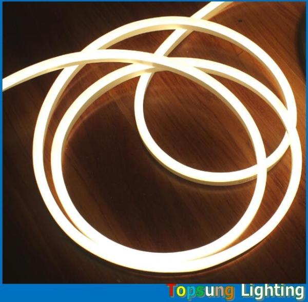 Lâmpadas de neon vermelho de 8*16 mm de micro 120v fornecedor