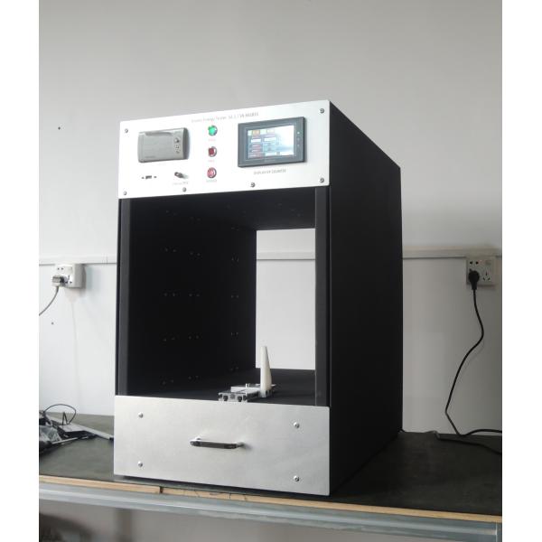 Equipamento de ensaio de brinquedos para ensaio de energia cinética