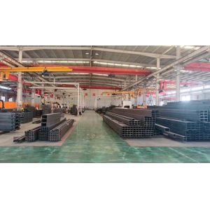 Telandor (Shanghai) Logistics Technology Co., Ltd