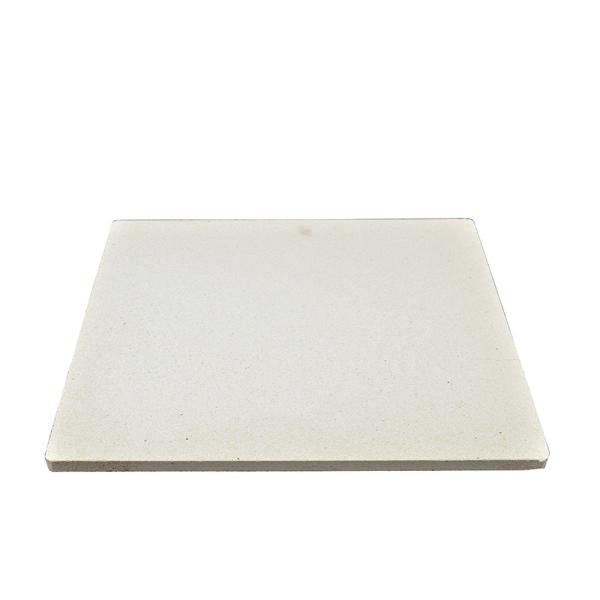 Smooth Edge Temperature Cordierite Kiln Shelves Provide Durability