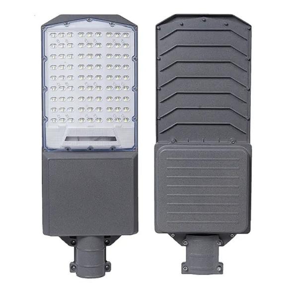 Lumière solaire intelligente all-in-two 170lm/w Lumière en aluminium à haute luminosité