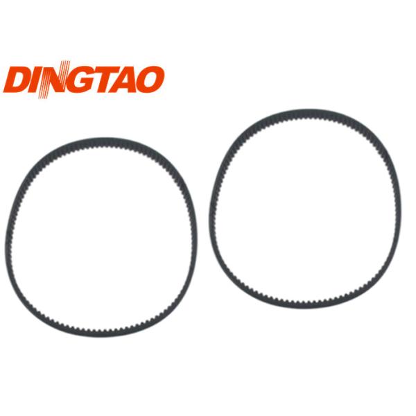 65181000 XLC7000 Spare Parts Belt Drive C-axis Z7 Cutting Suit Cutter