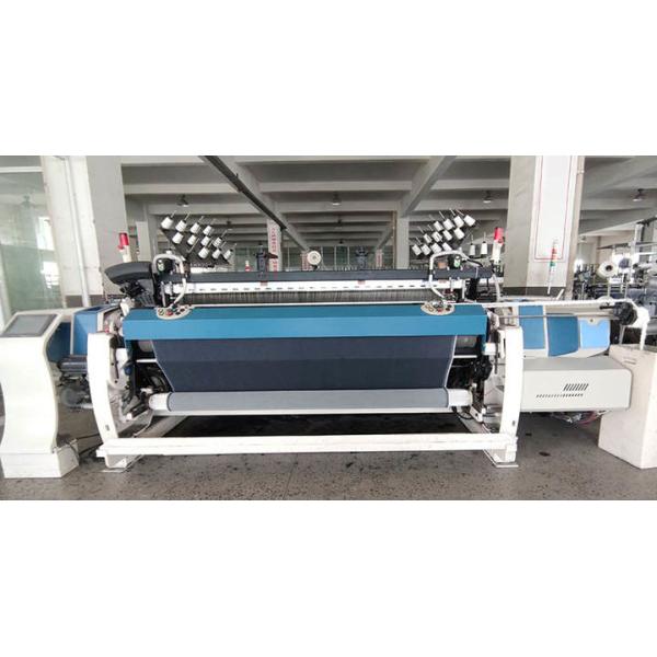 Shuttleless гибкая ширина сплетя тени 360cm Reed рапиры 800rpm