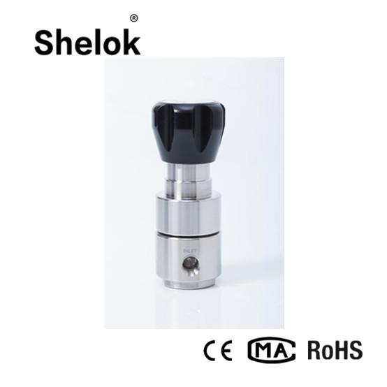 Customized low temperature pressure gas pressure reduction valve for promotion