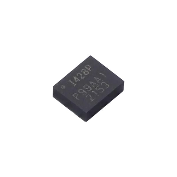 ICM-42688-P 6-axis IMU Motion Tracking Device with 18-bit Resolution in LGA-14 Package