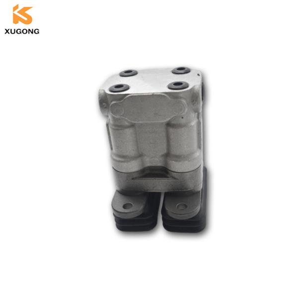 YX30V00004F2 Hydraulic Foot Valve Assembly For Kobelco SK230-6E Spare Part