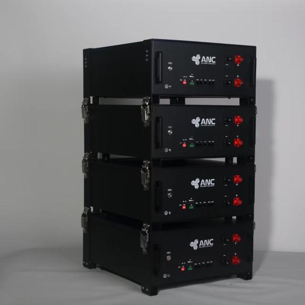 Energy Storage Lithium Battery Solar Battery 48V 50AH 55AH 100AH 5KW 10KW lithium battery for solar system