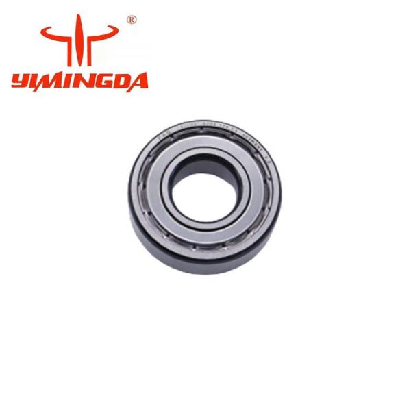 Auto Cutter Parts Bearing Ball  6204 2ZR Spreader XLS50 125 Cutter Parts