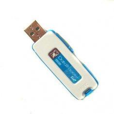 Movimentações marcadas do flash de USB para kingston DTG2
