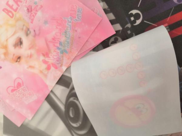 PLASTIC LENTICULAR Custom soft TPU 3d garment lenticular label soft pvc 3d lenticular fliping patches