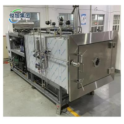 Durable Freeze Dry Machine Equipment For Modern Production
