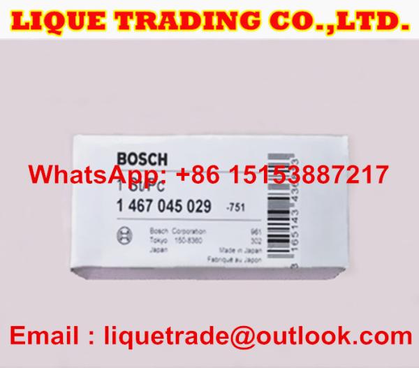 BOSCH VP44 pump parts set 1467045029, 1 467 045 029,1467 045 029,  ZEXEL 149481-0220