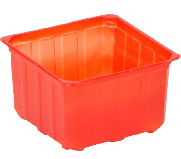 Custom  Black Red Green Yellow Plastic 100 Liter Chemical Plastic Water Tank With Dosing Pump