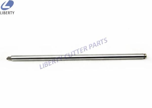 Cutter Spare Parts No. 102660 Plate Guide Shaft For Topcut Bullmer Auto Cutter D8002