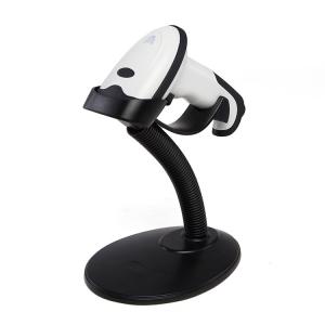 Mini varredor do código de barras de USB com o suporte, anti - varredor móvel de