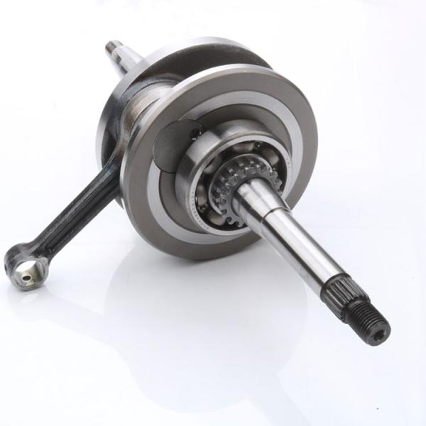 45Cr Forged Steel Crankshaft for Honda GY6 150 125 CC Guaranteed Fit and Function
