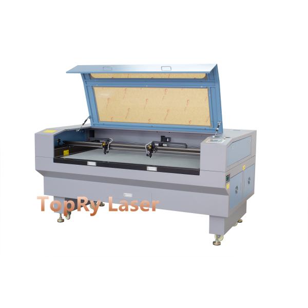 Wood Paper PVC CO2 Laser Cutting Engraving Machine (JM1680T)