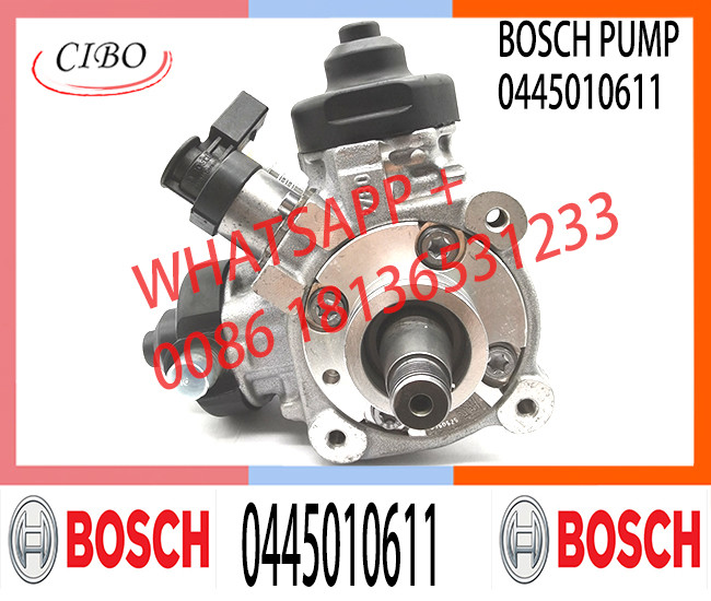 Для VW Audi A4 A5 A6 A8 2,7 3,0 Tdi 059130755AB CP4 топливный насос Bosch 0445010611 0445010685 0445010673