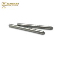 Long Life Carbide Waterjet Nozzle Peças sobressalentes Abrasivo Cutting Nozzle Alta pressão