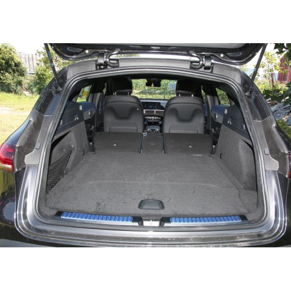 Средний внедорожник Benz EV Car 2022 Mercedes Benz EQC 350 4MATIC 5 Door 5 Seats