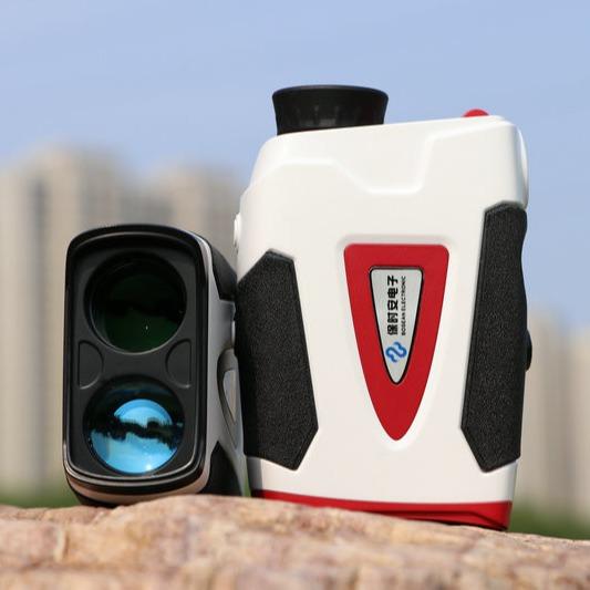 golf laser rangefinder, hunting laser rangefinder, long range rangefinder, 7X, 905nm,$58-$79