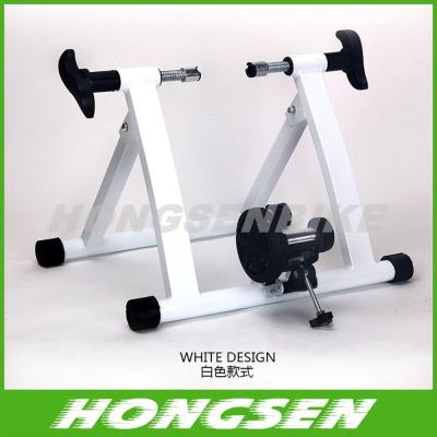 HS-Q02A indoor bike/bicycle home trainer for cyclists