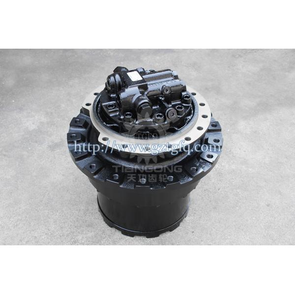ZX200-3 ZX200-5G Hitachi Excavator Final Drive