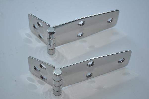 Stainless steel hinges&latches/hinges and latches that used for marine and building hardware
