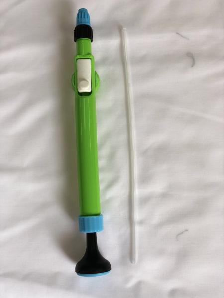 Hills Garden Sprayer Spare Parts ,  Green Color Plastic Trigger Garden Sprayer