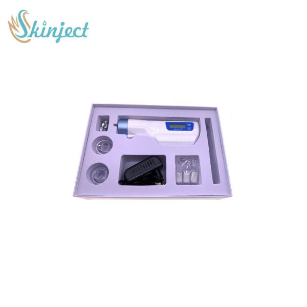 Arma coreano de Haifeel-S Mesotherapy para la piel paciente femenina y masculina original