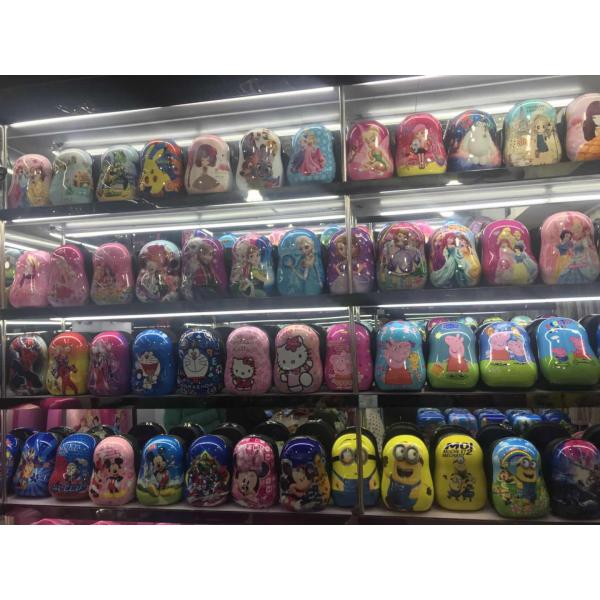 Fast Shipping New Arrival 3D Children School Bags 3D Kids Backpacks 3-7 Years Child Backpacks