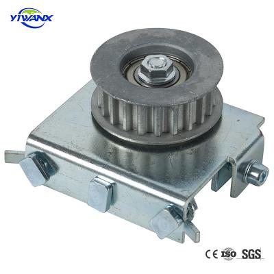 ODM Automatic Sliding Door System Mechanism Infrared Sensor
