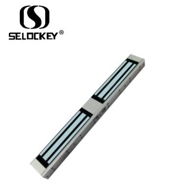 Sliding Door 600LBS 280KG Magnetic Frameless Glass Door Locks