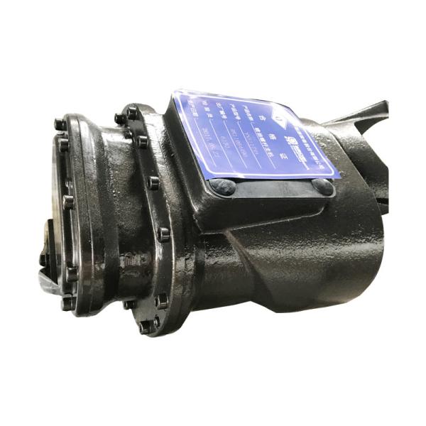 Baosi YNE117RA Screw Air Compressor Parts Air End Pump 30hp 3.2m3/Min