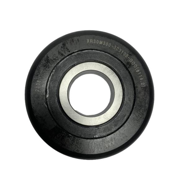 Steel Material Forklift Bearing Mast Bearing with Long Working Life for CPC(D)20-35 Forklifts