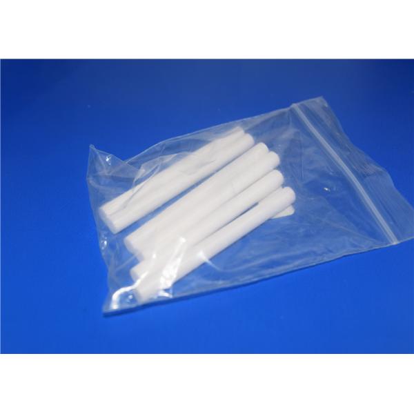 Small Micro Zirconia Pin Zirconia Shaft Zirconia Ceramic Rod For Micro Motor