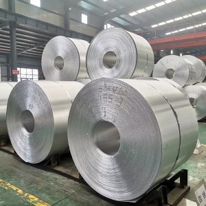 Aluminum Coil