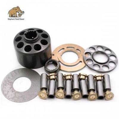 A melhor bomba hidráulica de Rexroth A10V 43/63 A10V43 A10V63 da substituição da qualidade parte jogos de reparação da bomba de pistão