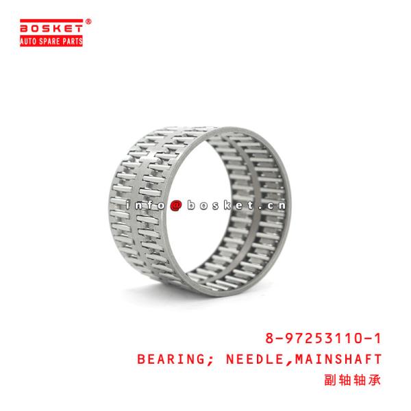 8-97253110-1 подшипник тяги 8972531101 иглы Mainshaft для ISUZU MZZ6U